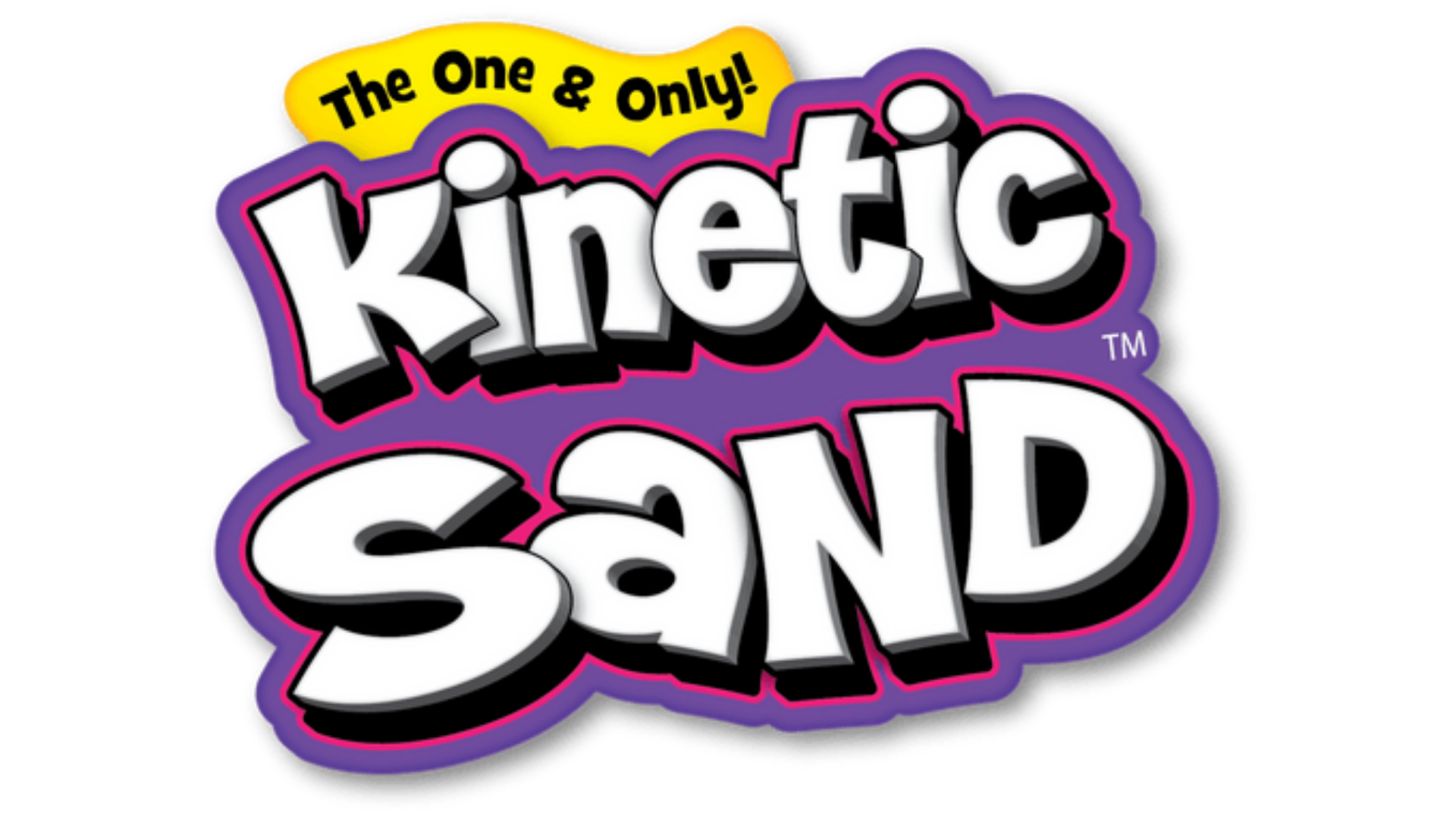Kinetic Sand