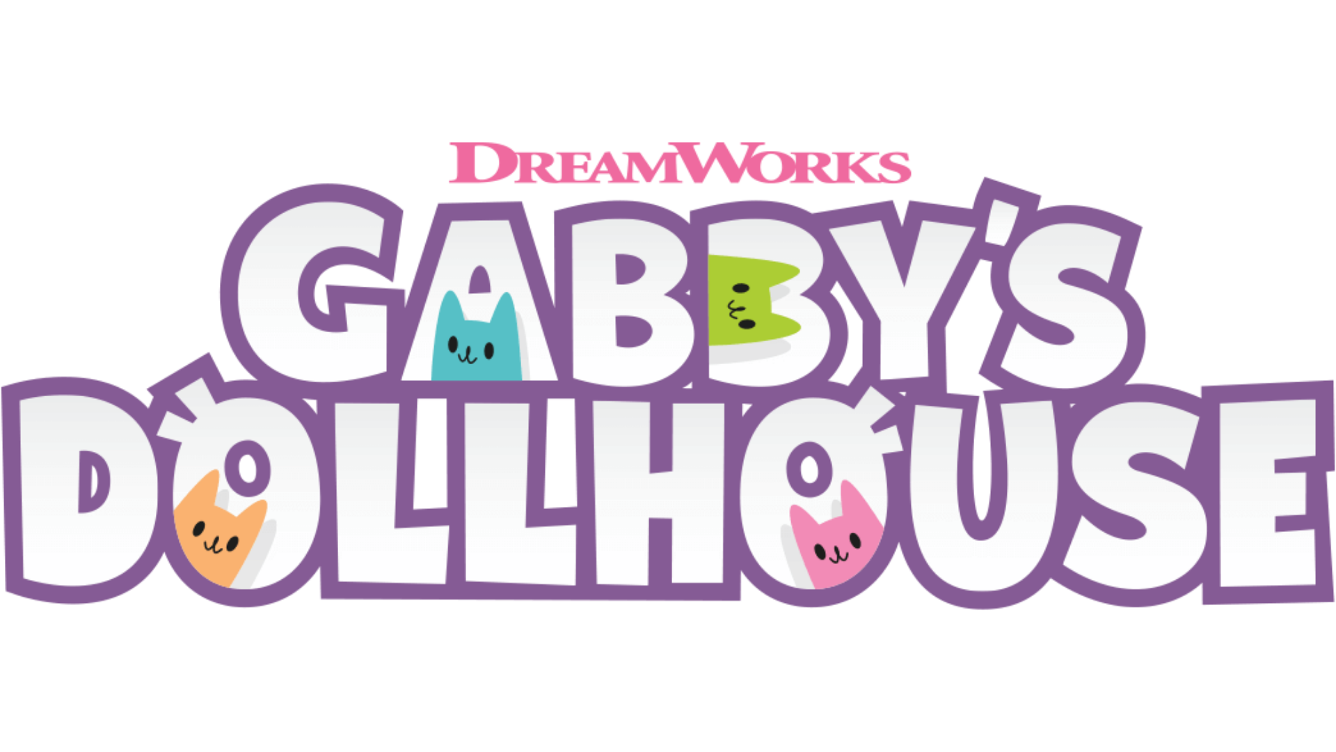 Gabbys Dollhouse