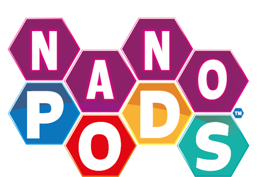 WOW! Pods