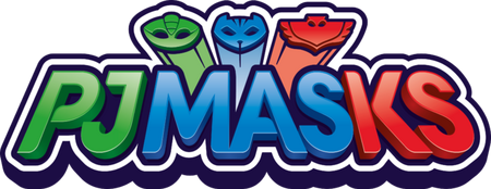 PJ Masks