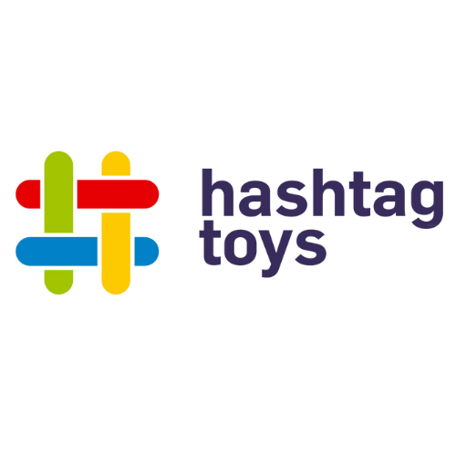 Hashtag Toys