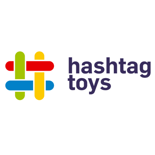 Hashtag Toys