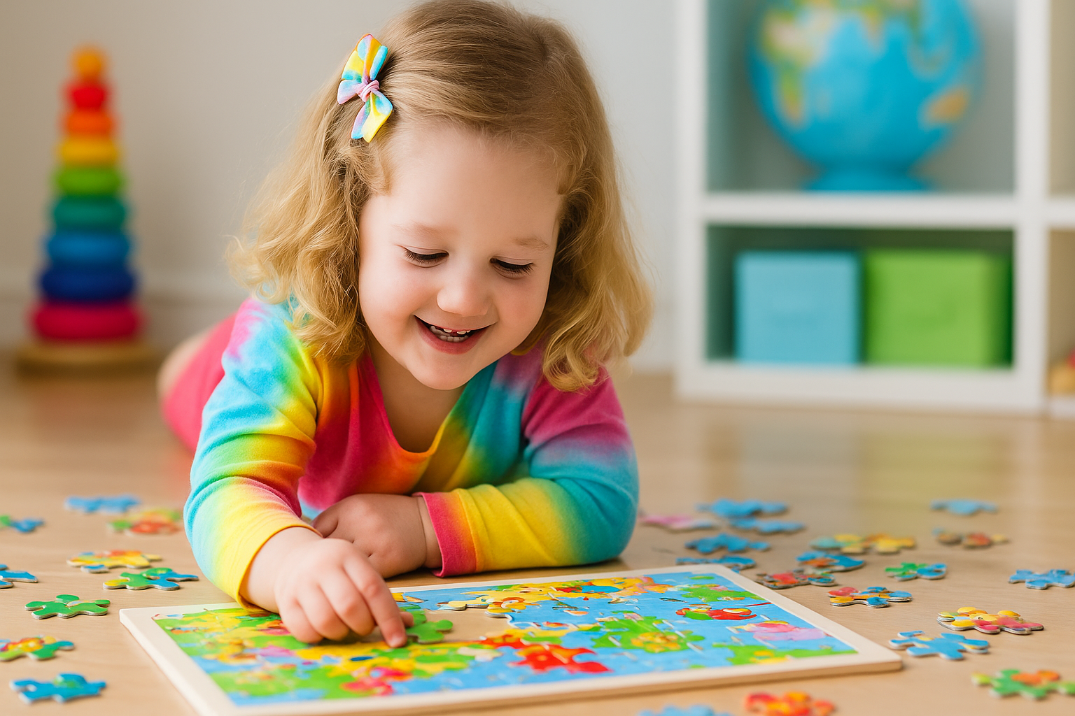 Jocuri si Puzzle-uri
