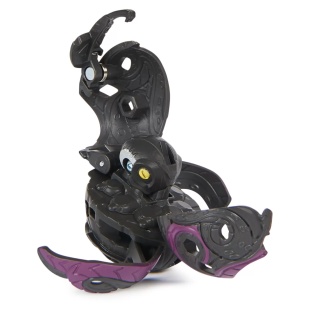 BAKUGAN PACHET DE BAZA OCTOGAN - Img 6