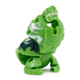 BAKUGAN SET DE ANTRENAMENT TITANIUM TROX - Img 4