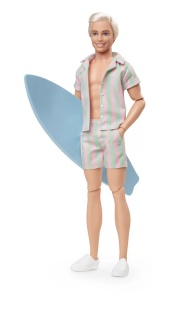 BARBIE THE MOVIE PAPUSA KEN - Img 2