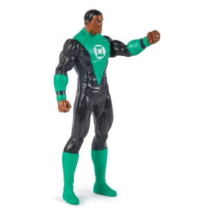 BATMAN FIGURINA GREEN LANTERN 15CM - Img 4
