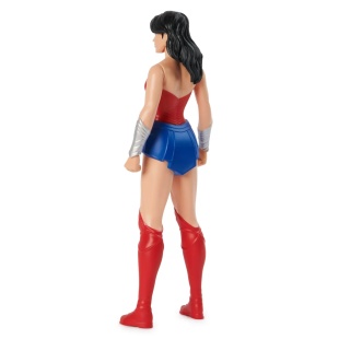 BATMAN FIGURINA WONDER WOMAN 24CM - Img 4