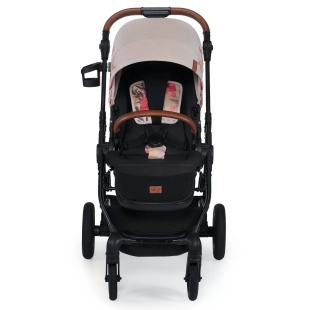 CARUCIOR KINDERKRAFT ALL ROAD, BIRD - Img 2