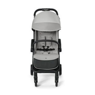 CARUCIOR SPORT KINDERKRAFT APINO, 0-22 KG, DOVE GREY - Img 2