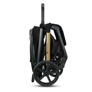 CARUCIOR SPORT KINDERKRAFT LOOM, 0-22 KG, INK BLACK - Img 6