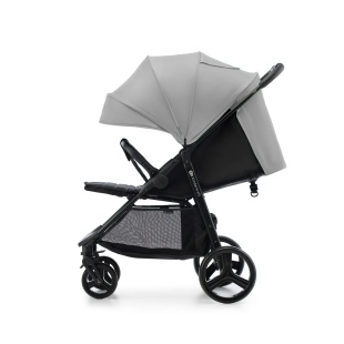 CARUCIOR SPORT KINDERKRAFT RINE, MOONLIGHT GREY - Img 4