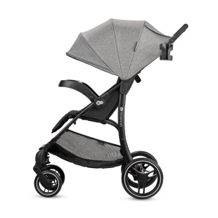 CARUCIOR SPORT KINDERKRAFT TRIG2, GREY - Img 3