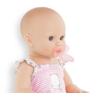 COROLLE MGP BEBELUSUL EMMA CU ACCESORII 36CM - Img 8