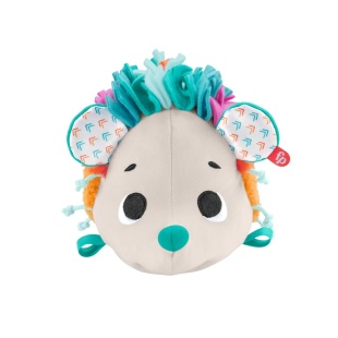 FISHER PRICE ARICIUL CU ACTIVITATI SENZORIALE - Img 6