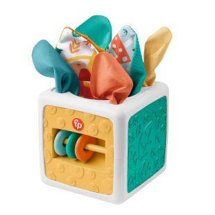 FISHER PRICE CUB CU ACTIVITATI - Img 9