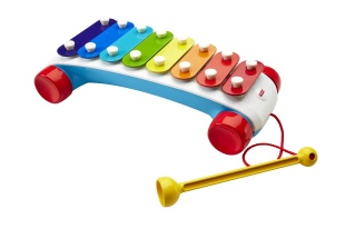 FISHER PRICE XILOFON - Img 2