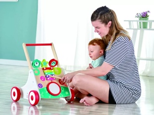 HAPE ANTEMERGATOR MUZICAL - Img 3