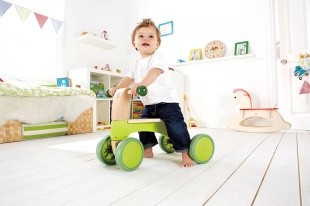 HAPE BICICLETA - Img 5