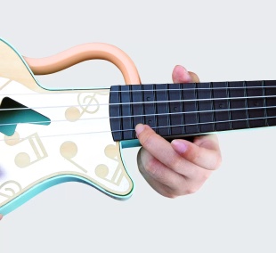 HAPE CHITARA UKULELE - Img 8