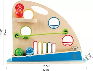 HAPE JUCARIE CURSA CU BILE - Img 5