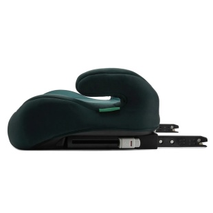INALTATOR AUTO KINDERKRAFT BOOST, I-SIZE 135-150 CM, GREEN - Img 4