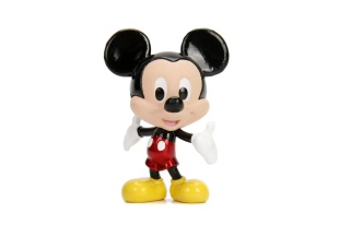JADA FIGURINA METALICA MICKEY MOUSE CLASSIC 6.5CM - Img 2