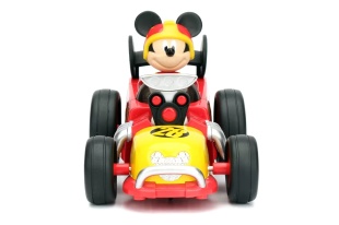 JADA MASINUTA IRC MICKEY ROADSTER RACER 19CM - Img 3