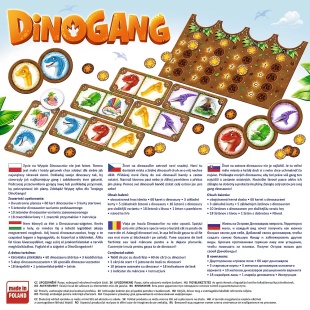 JOC DINOGANG ROMANA - Img 3