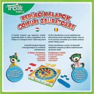 JOC JUMPERS FAMILIA TREFELIK - Img 3