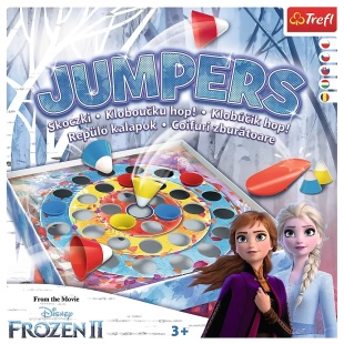 JOC JUMPERS FROZEN 2 - Img 5