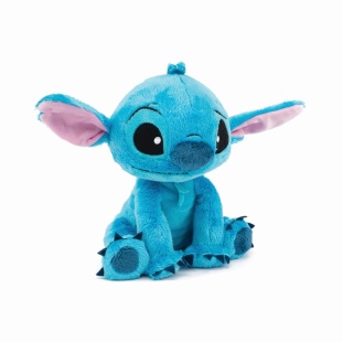 JUCARIE DE PLUS DISNEY STITCH 25CM