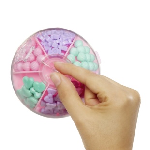 L.O.L. SURPRISE! PAPUSA HAIR BEADS TOTS - Img 11
