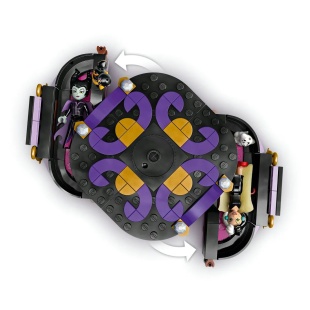 LEGO DISNEY ROCHIILE LUI MALEFICENT SI CRUELLA DE VIL 43262 - Img 4