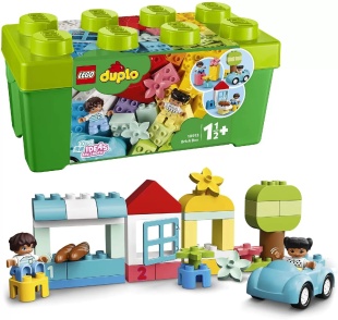 LEGO DUPLO CUTIE IN FORMA DE CARAMIDA 10913 - Img 2