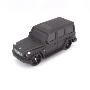 MAISTO MASINUTA CU TELECOMANDA 2.4GHz MERCEDES BENZ G CLASS 2018 SCARA 1 LA 24 - Img 2
