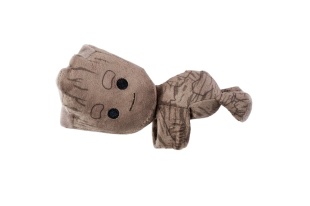 MARVEL BRATARA DE PLUS GROOT 17CM - Img 5
