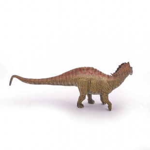 PAPO FIGURINA AMARGASAURURS - Img 4