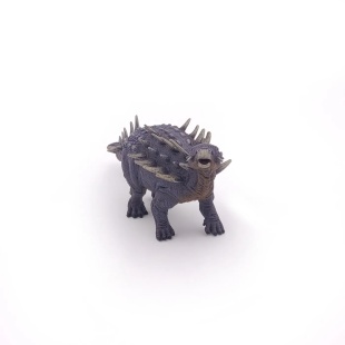 PAPO FIGURINA DINOZAUR POLACANTHUS - Img 2