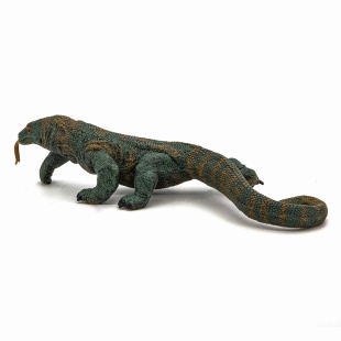 PAPO FIGURINA DRAGON KOMODO - Img 9