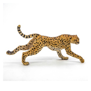 PAPO FIGURINA GHEPARD ALERGAND - Img 2