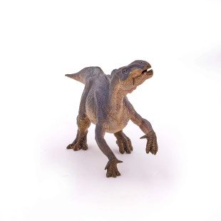 PAPO FIGURINA IGUANODON - Img 4