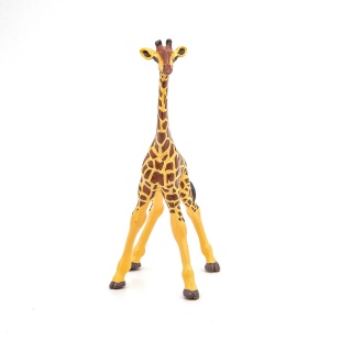PAPO FIGURINA PUI GIRAFA - Img 3