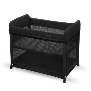 PATUT DE CALATORIE KINDERKRAFT MOON DREAM, BLACK - Img 2