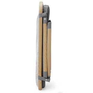 PATUT TRAVEL KINDERKRAFT SOFI, 4 IN 1, GREY - Img 6