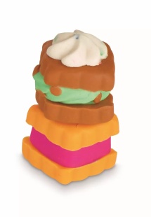 PLAY DOH SET MIXER - Img 7