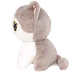 PLUS PISICA MOLLY 24CM - Img 3