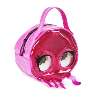 PURSE PETS GENTUTA MICRO MEDUZA ROSIE - Img 6