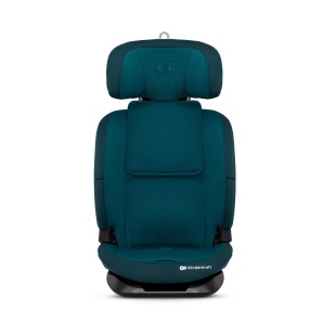 SCAUN AUTO I-SIZE, 76-150 CM, KINDERKRAFT ONETO 3, ISOFIX, HARBOR BLUE - Img 5