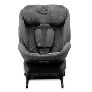 SCAUN AUTO KINDERKRAFT XPEDITION 3 I-SIZE 40-150 CM, GREY - Img 3